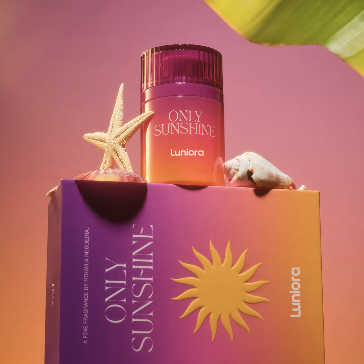 Luniora Only Sunshine