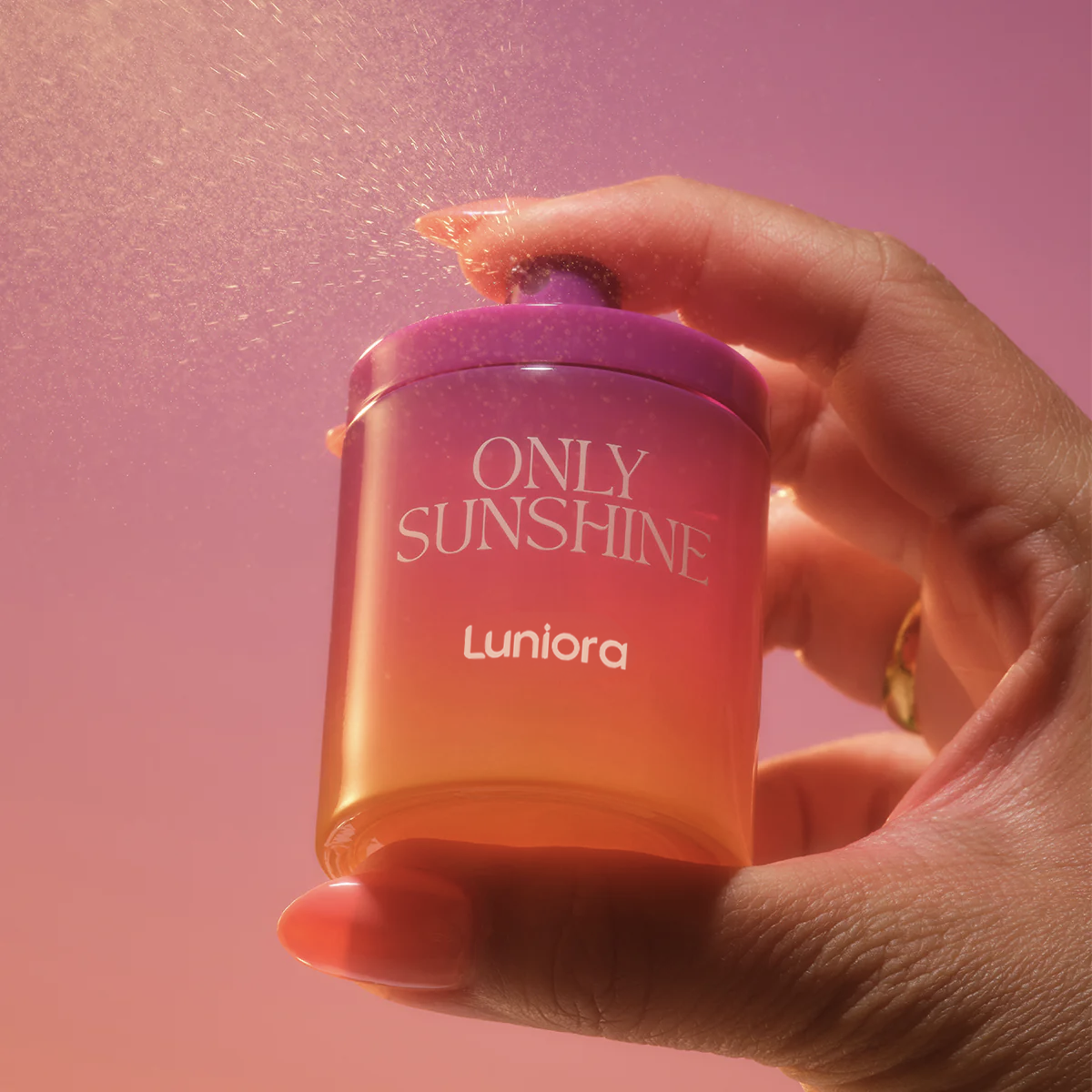 Luniora Only Sunshine