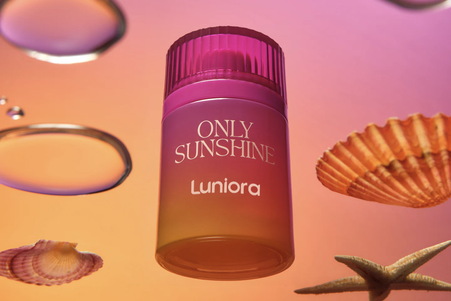 Luniora Only Sunshine