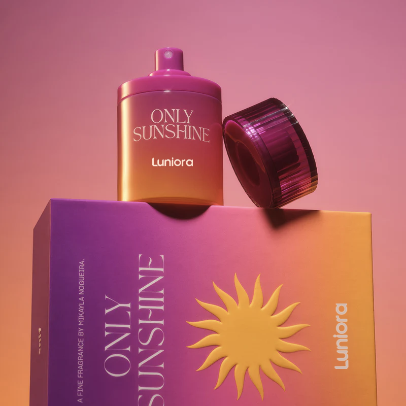 Luniora Only Sunshine