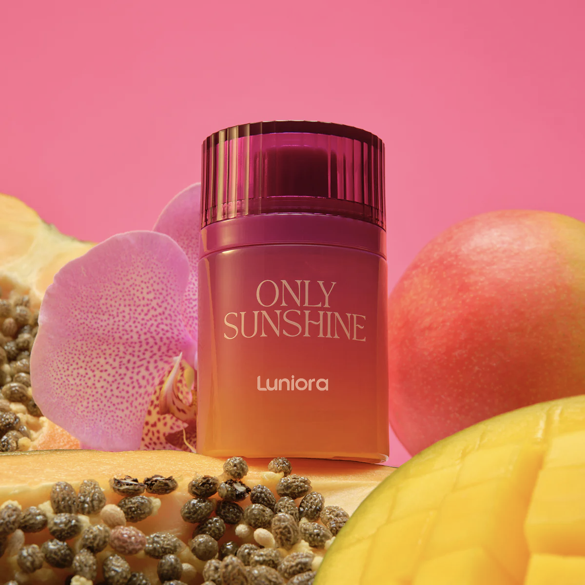 Luniora Only Sunshine